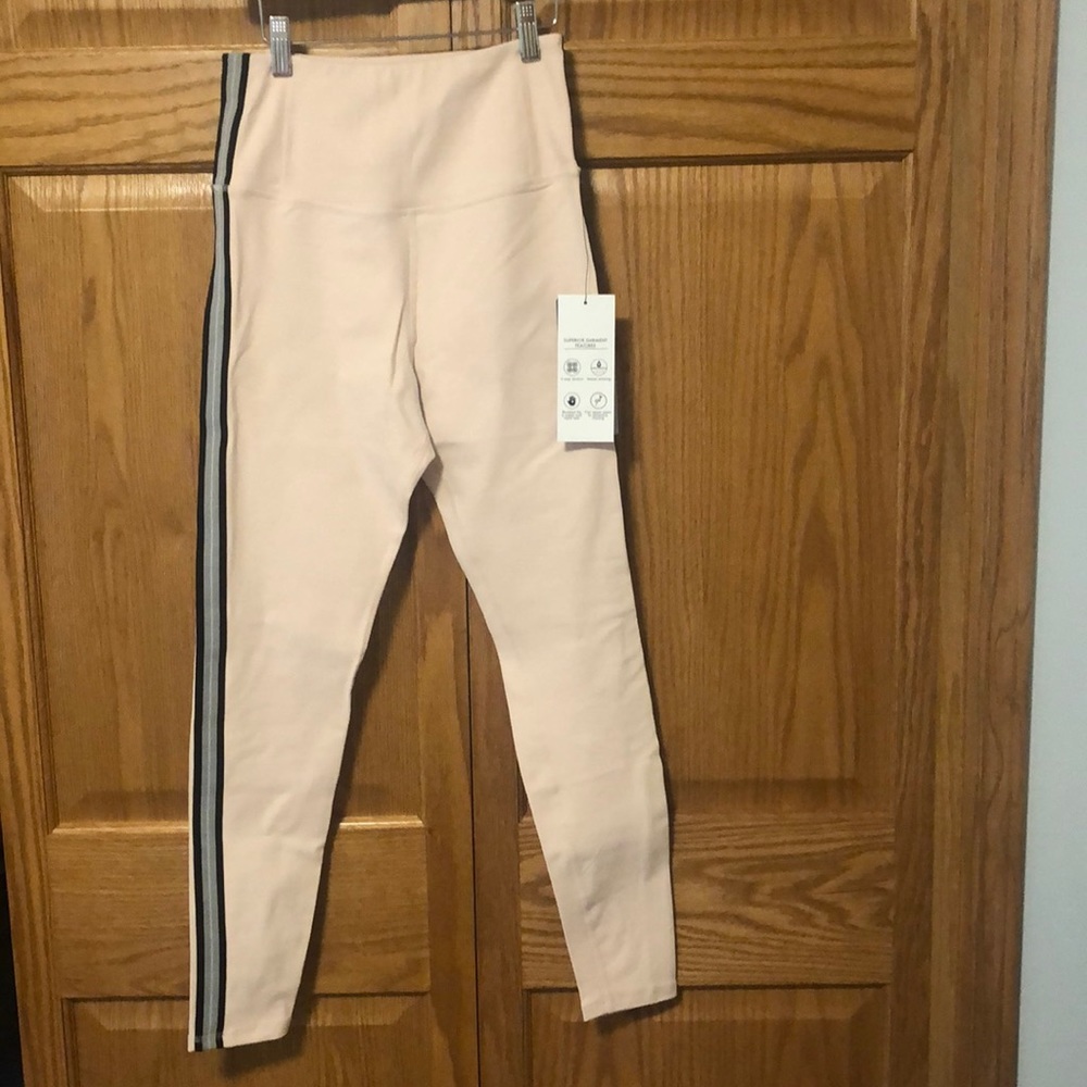 NWT Glyder Legging